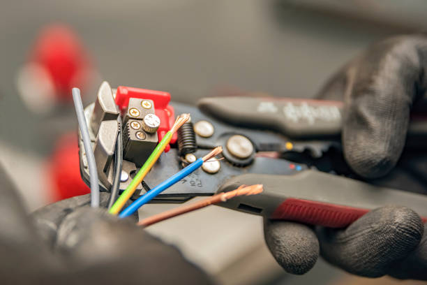 Best Electrician for Home Renovation  in Chatham, VA