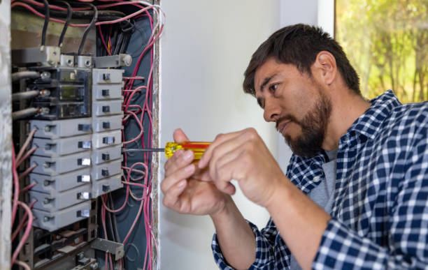 Best Electrical System Inspection  in Chatham, VA